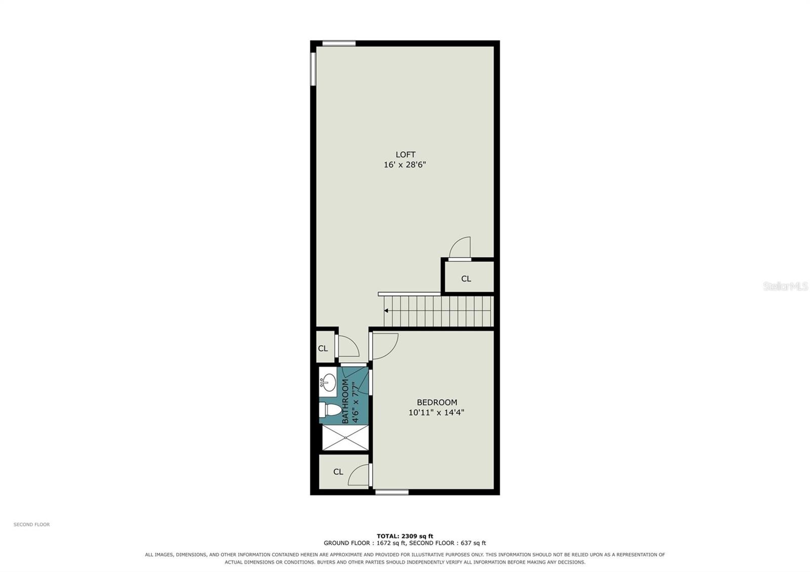 4484 Lions Gate Ave Property Photo 50