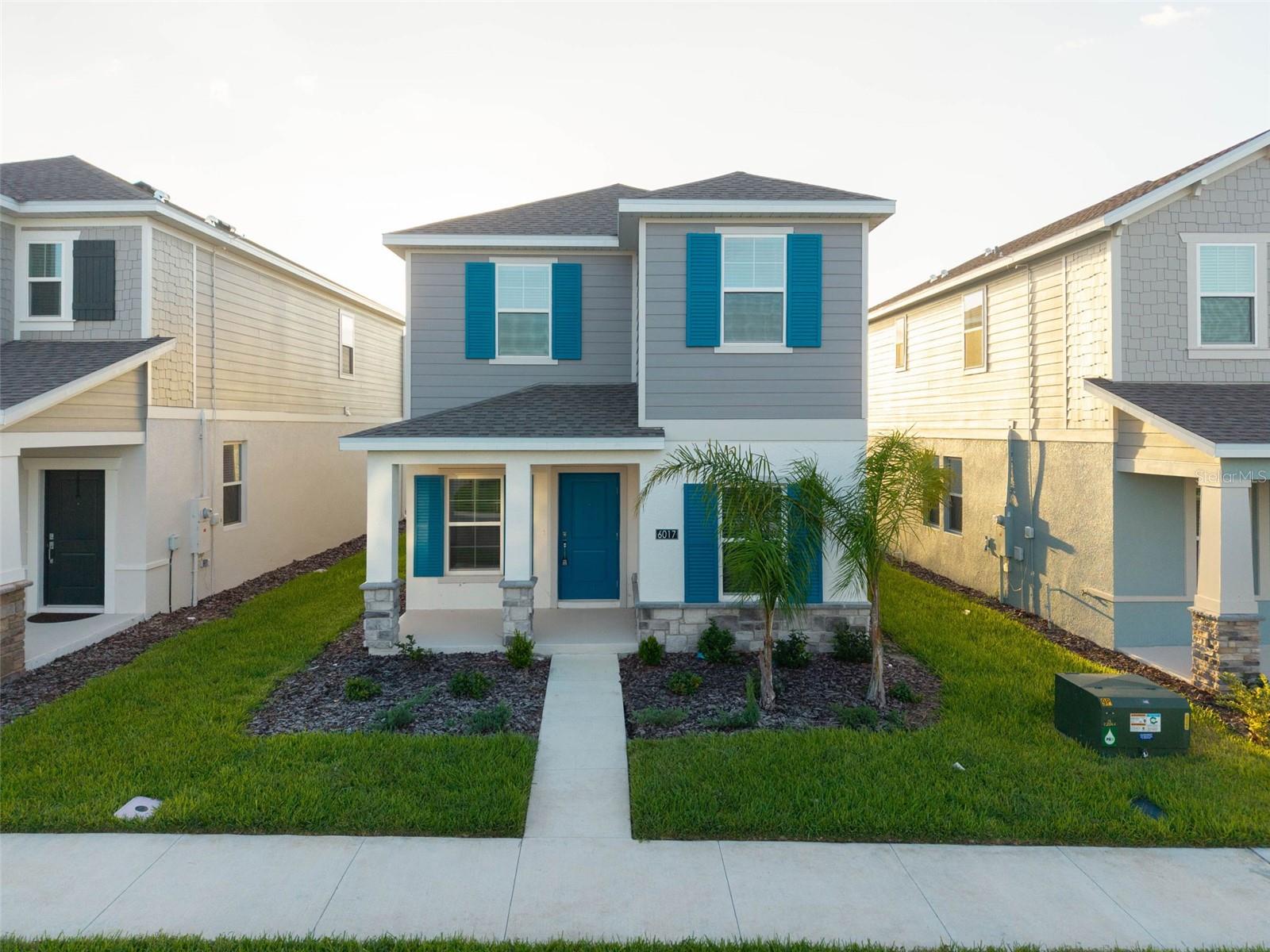 6017 WELLBEING WAY Property Photo 1