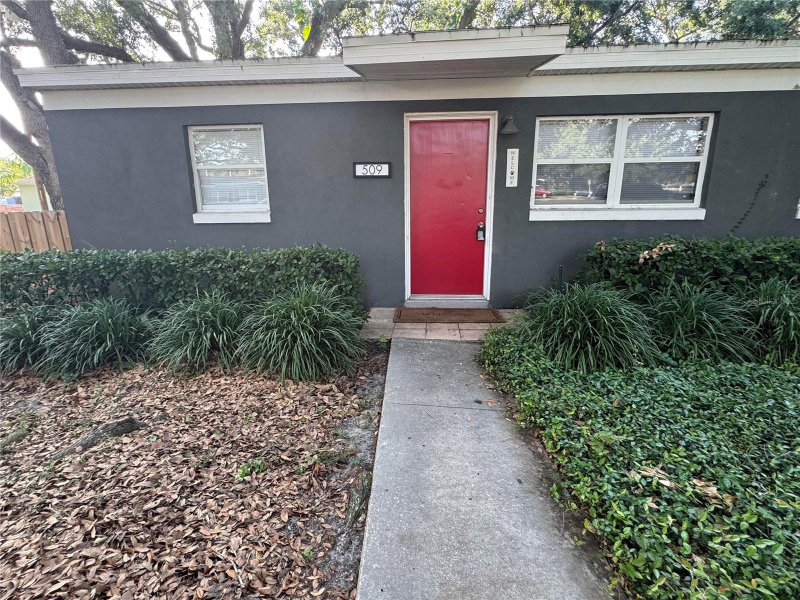 509 Varsity St Property Photo 1