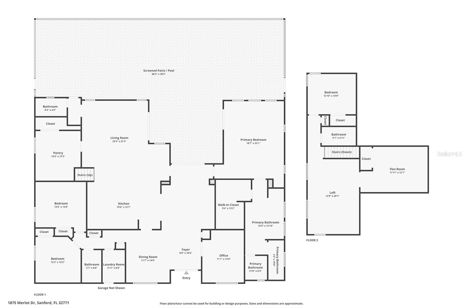 1875 Merlot Dr Property Photo 57