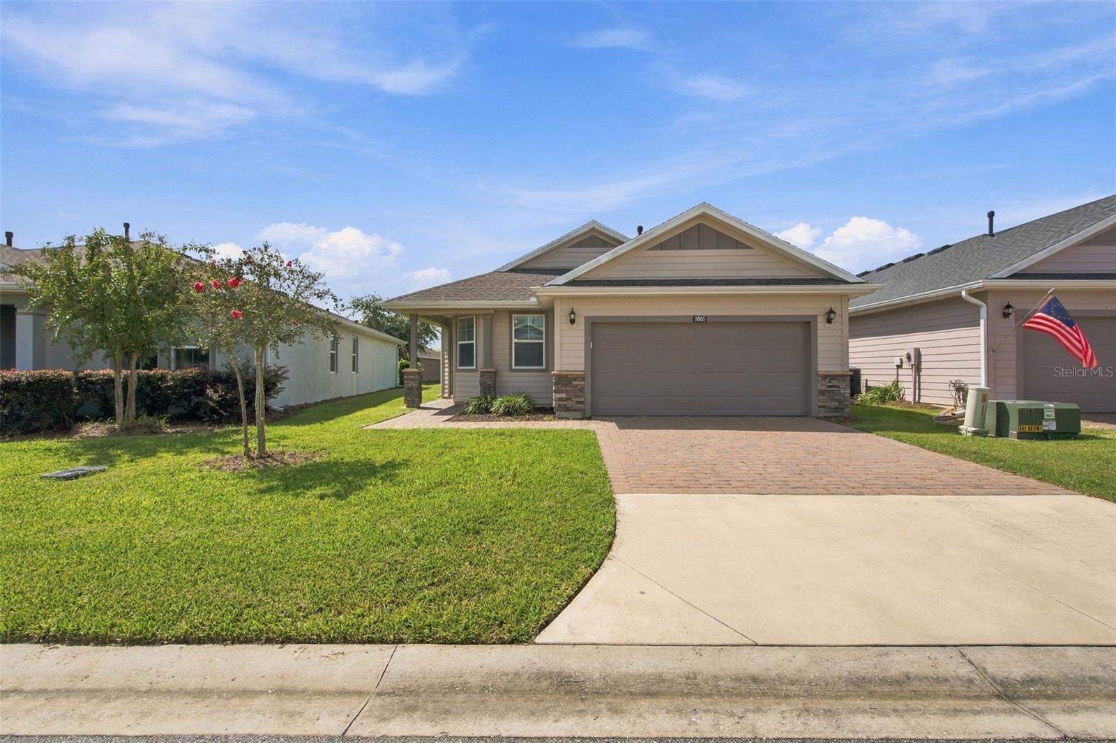 5665 Nw 40th Loop Property Photo 53