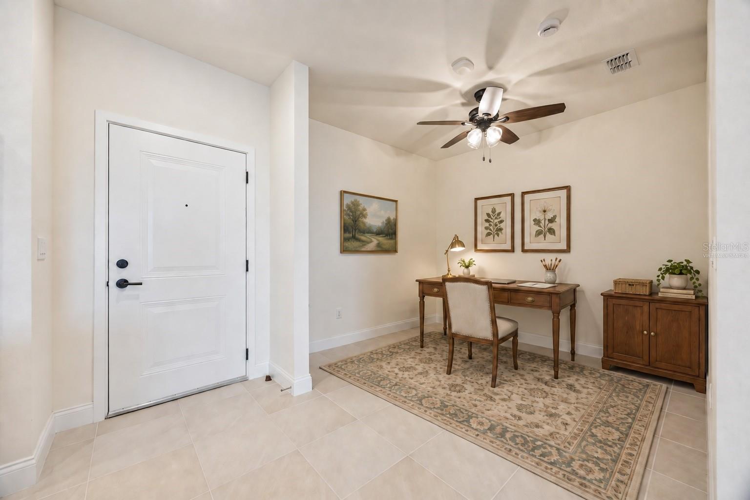 7545 Laureate Blvd #7201 Property Photo 17