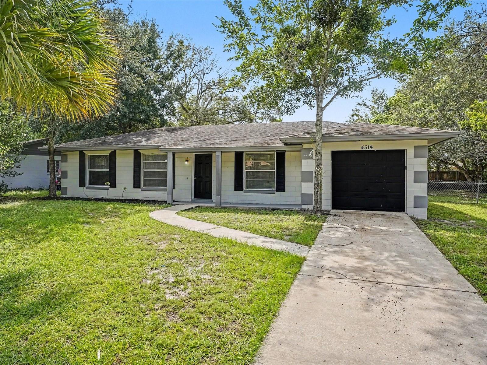 4514 COLBERT CT Property Photo 1