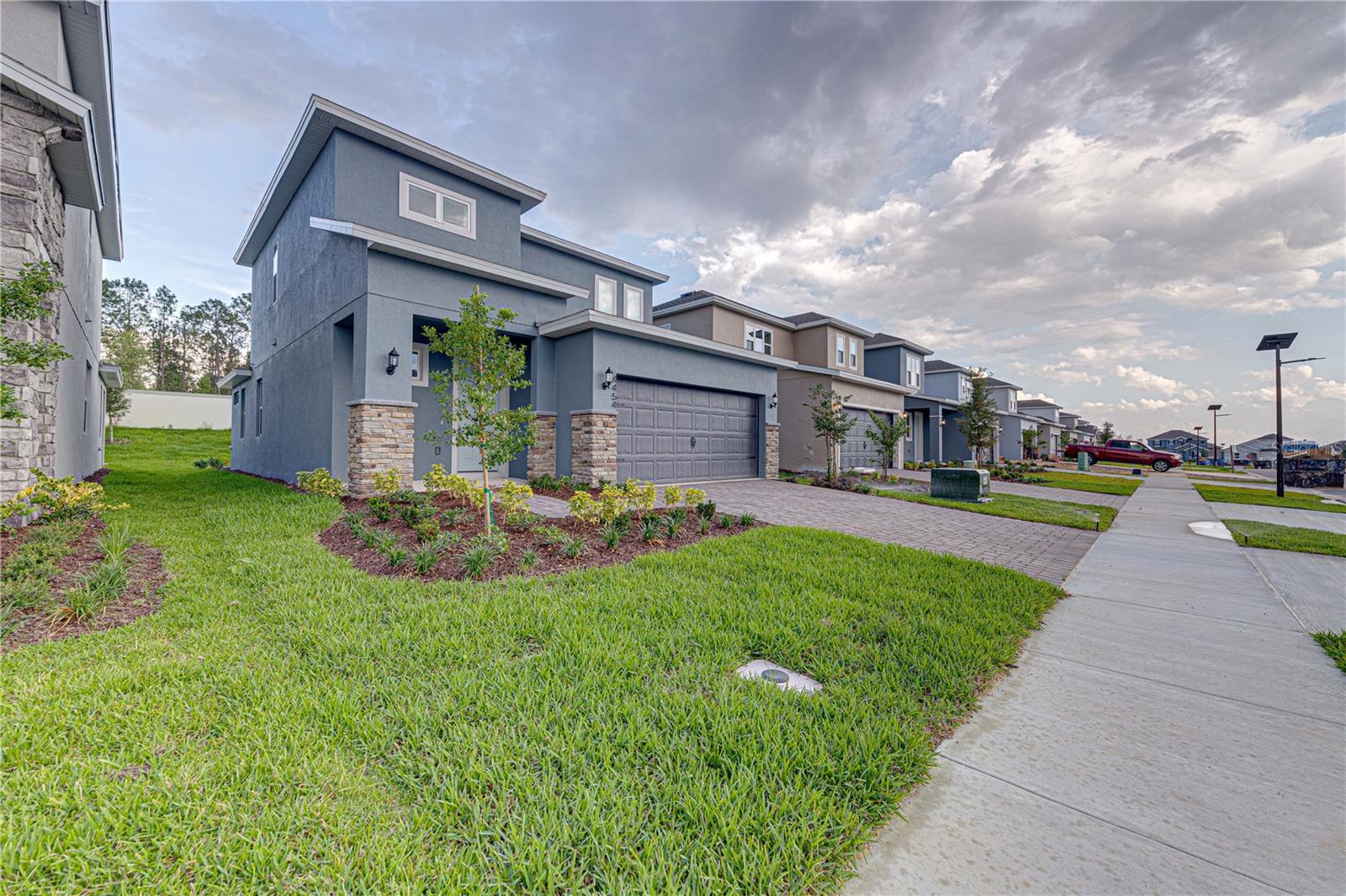 4454 Davos Dr Property Photo 2