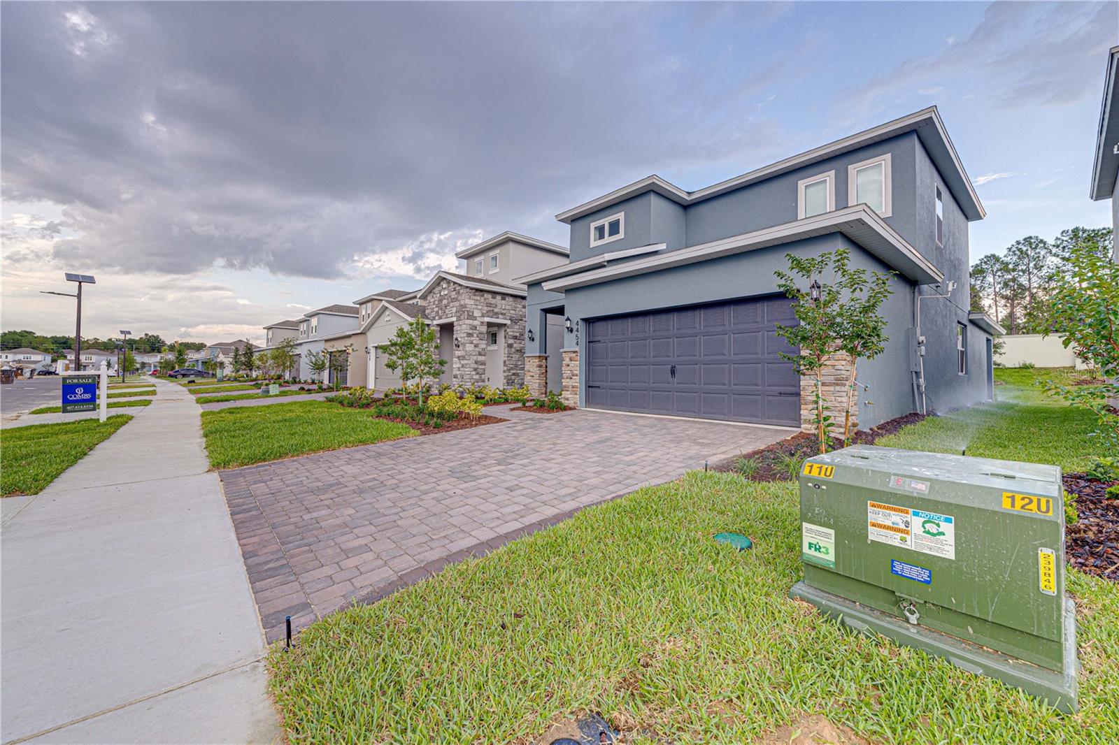 4454 Davos Dr Property Photo 3