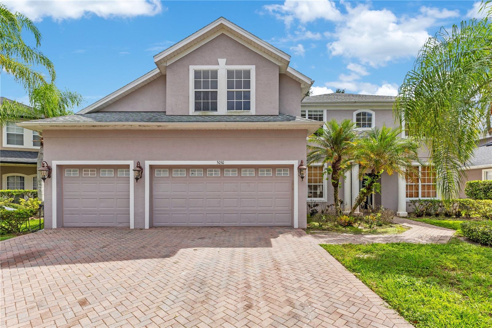 5050 Whitewater Way Property Photo 1