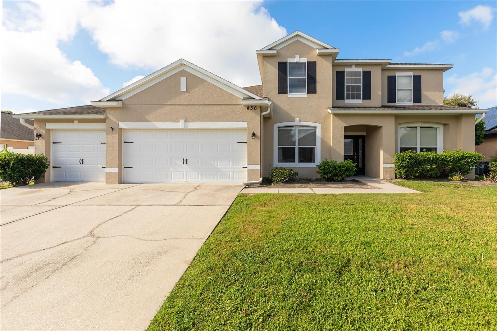 456 Flyrod Cir Property Photo 1