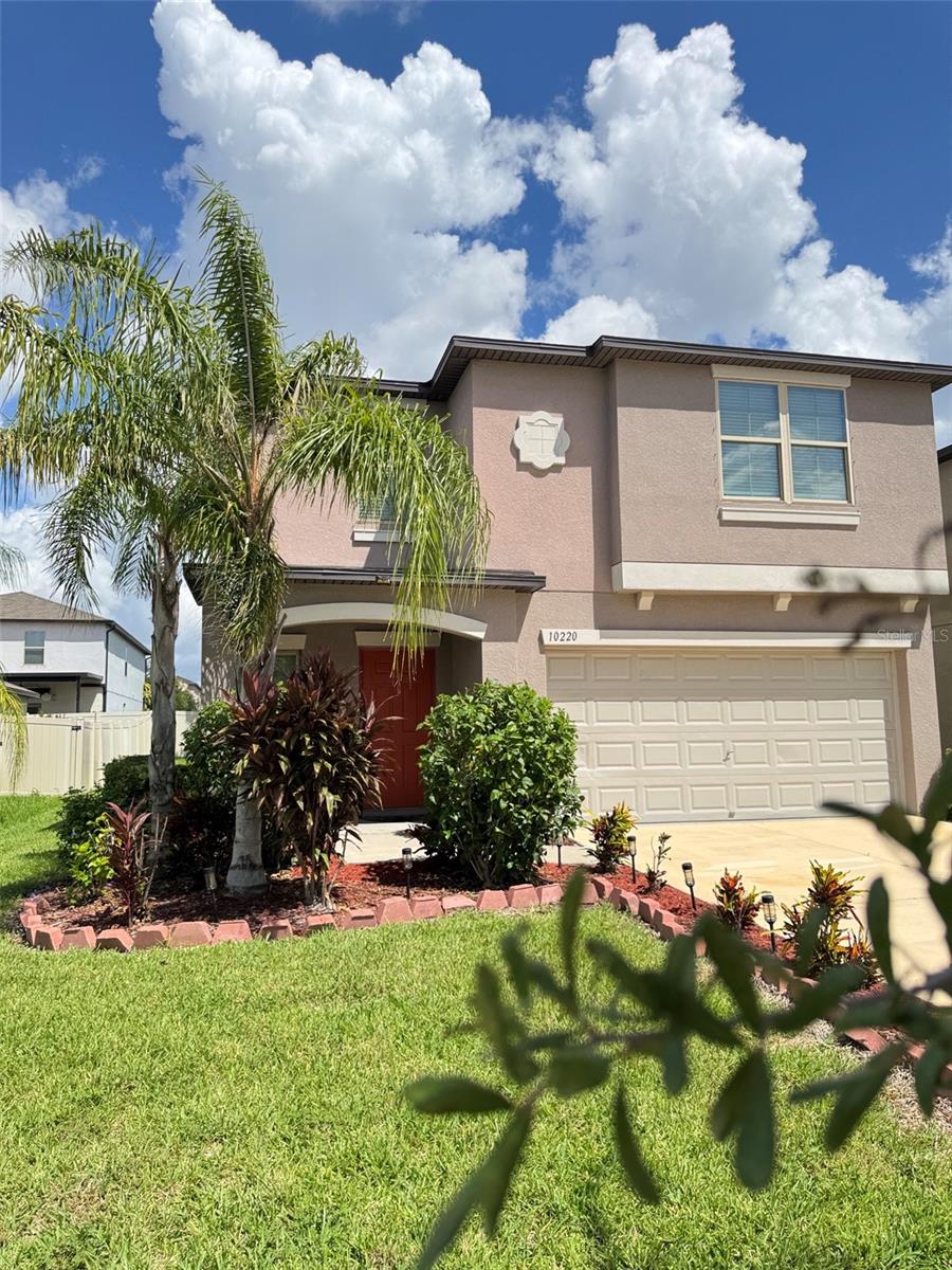 10220 HAPPY HEART AVE Property Photo 1