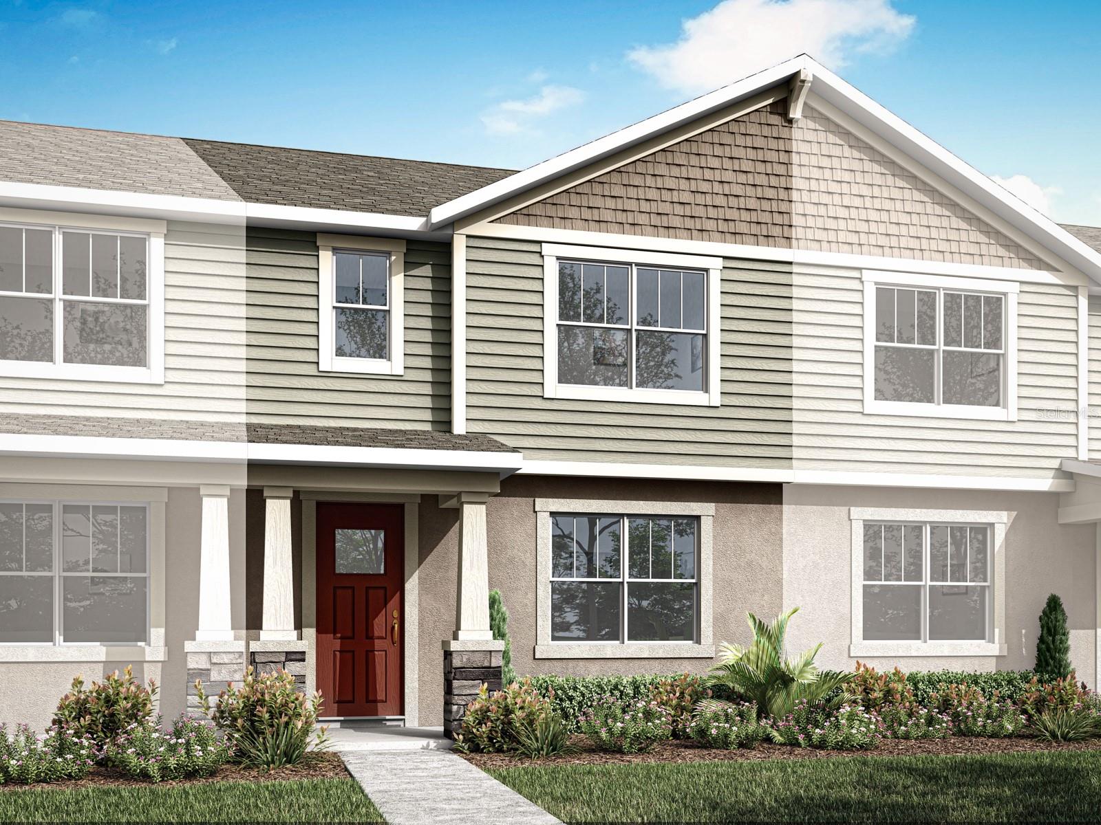 2872 Camellia Flower St Property Photo 1