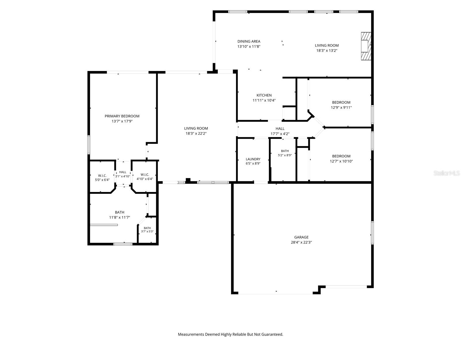 3810 Scarborough Court Property Photo 63