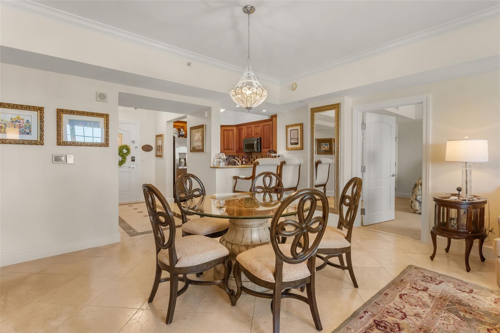 7593 Gathering Dr #407 Property Photo 14