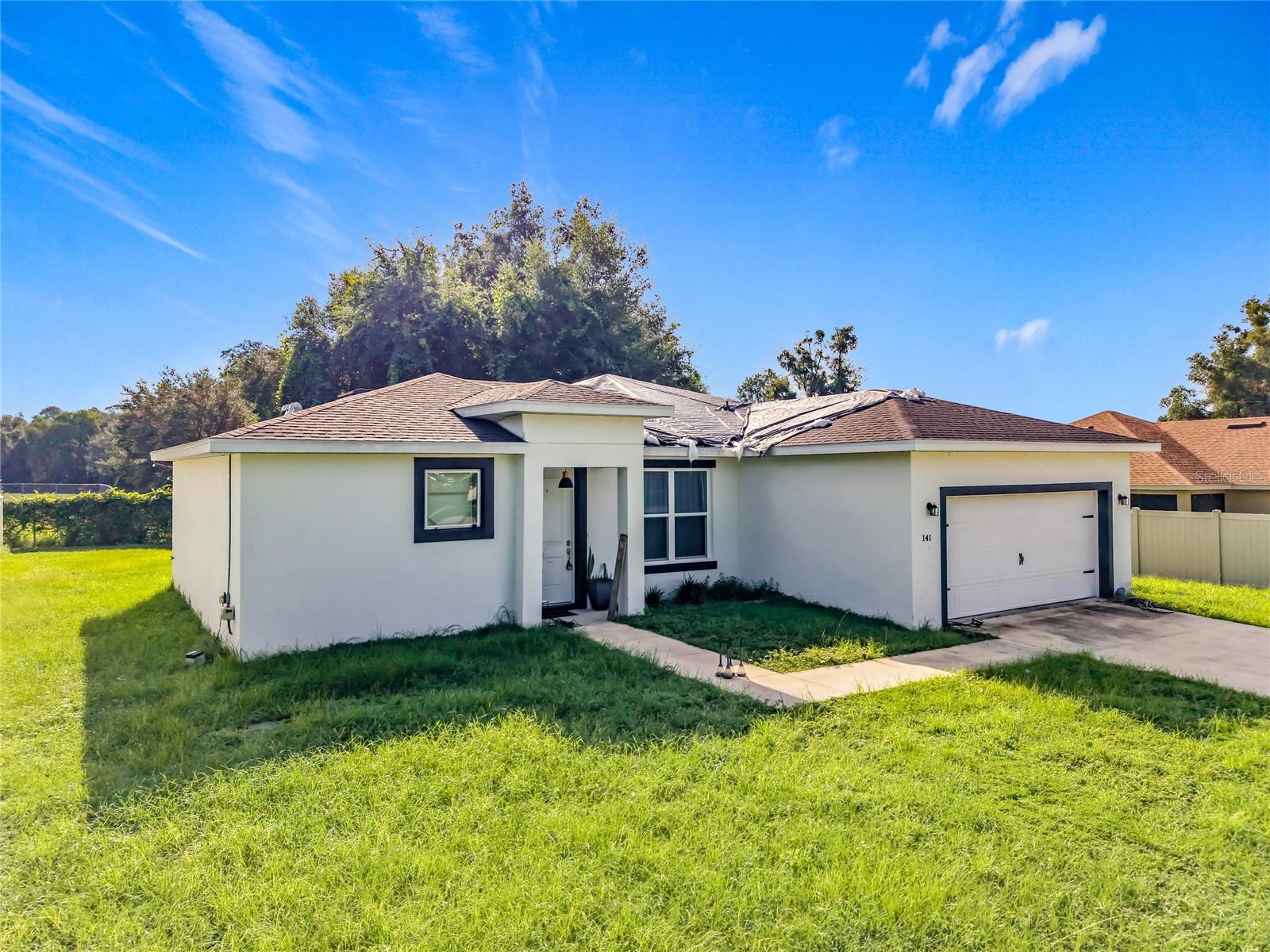 141 Marion Oaks Crse Property Photo 2