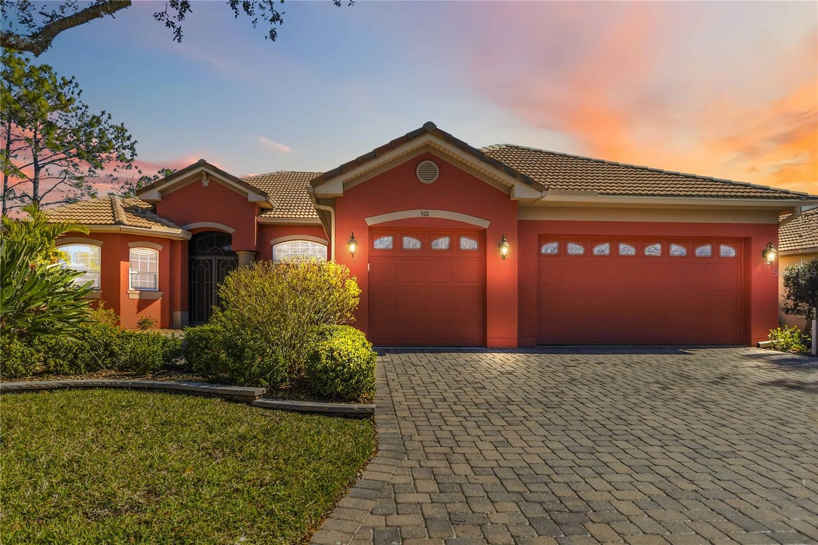 501 Palermo Blvd Property Photo