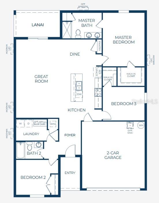 16679 Nw 176th Ter Property Photo 3