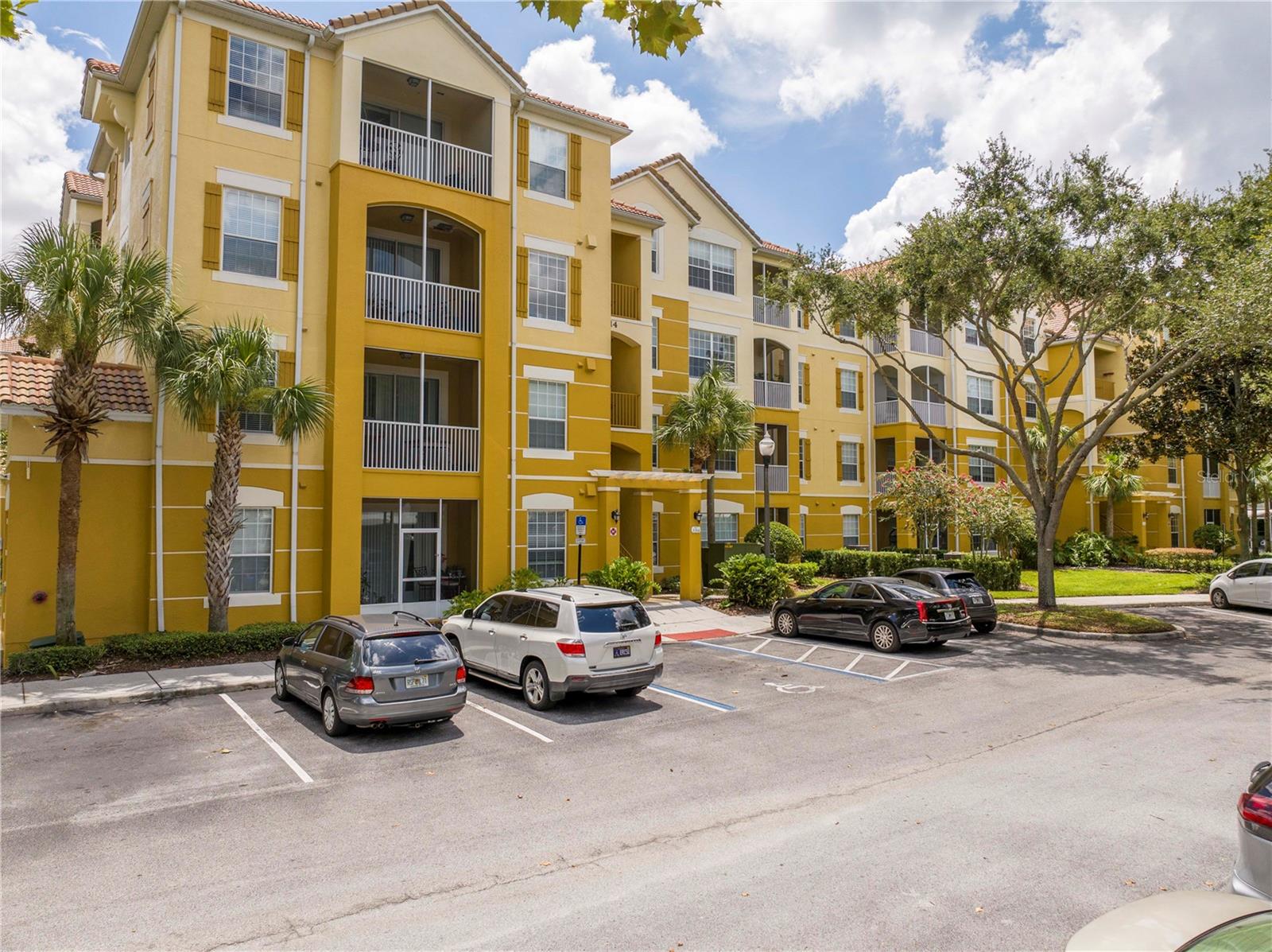 3314 Robert Trent Jones Dr #203 Property Photo 1