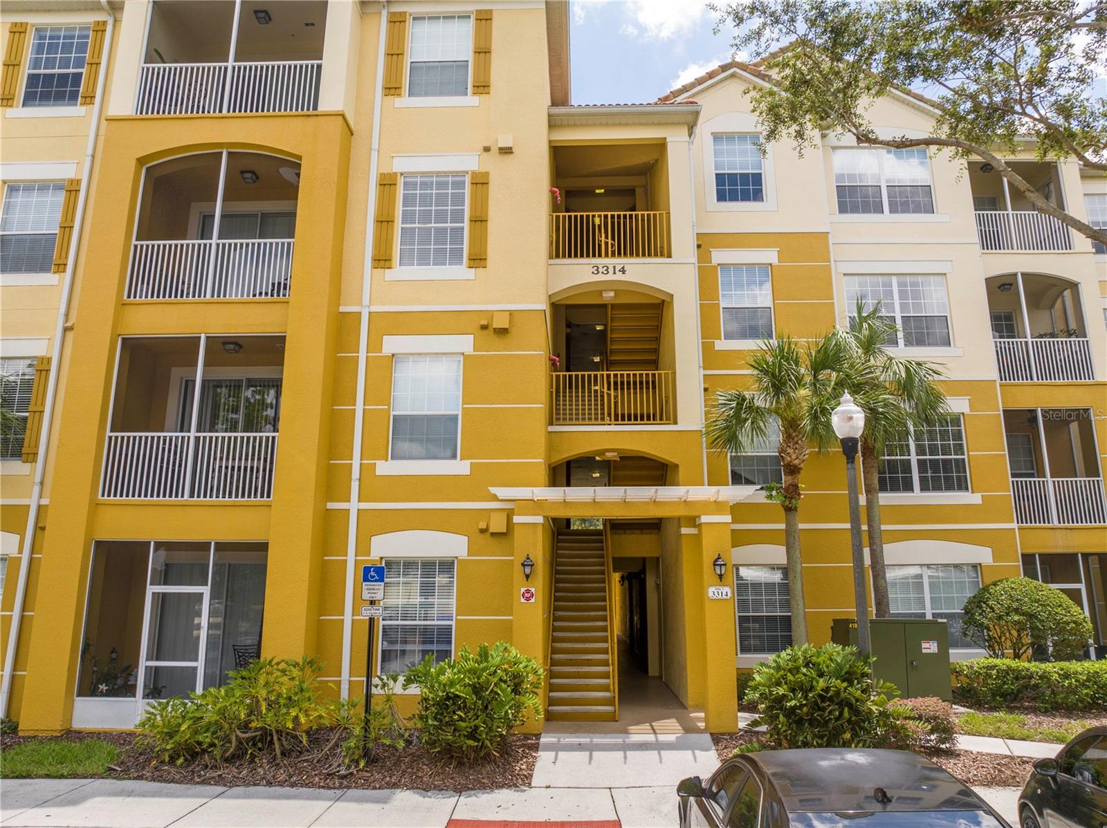 3314 Robert Trent Jones Dr #203 Property Photo 3