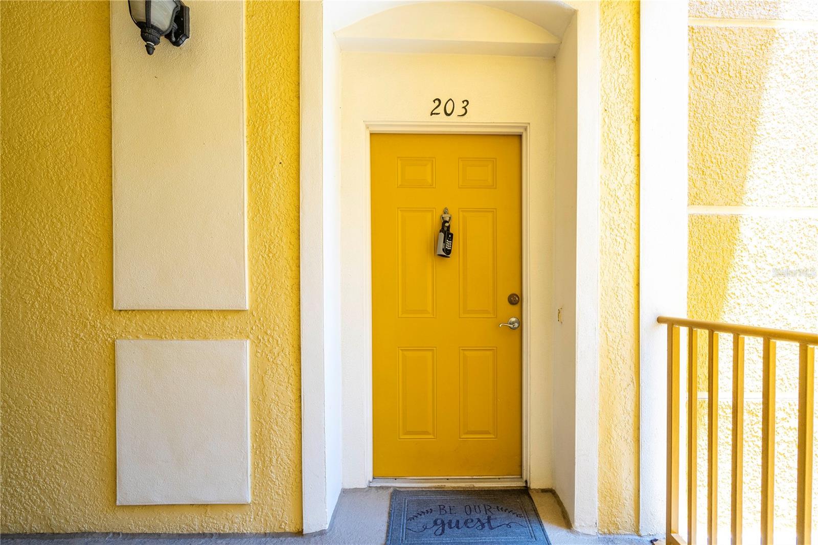 3314 Robert Trent Jones Dr #203 Property Photo 5