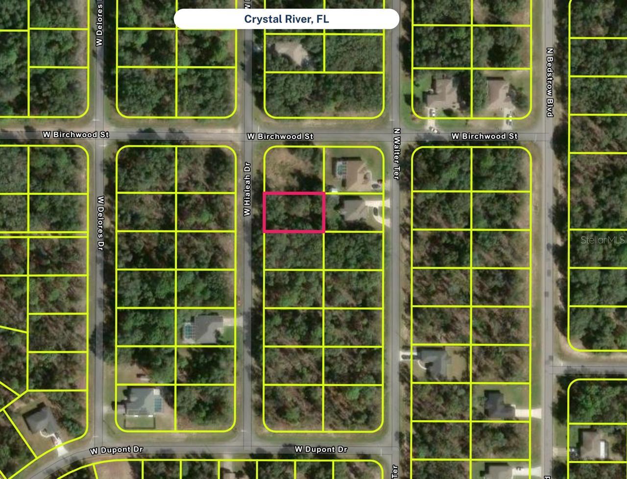1227 W HIALEAH DR Property Photo 1