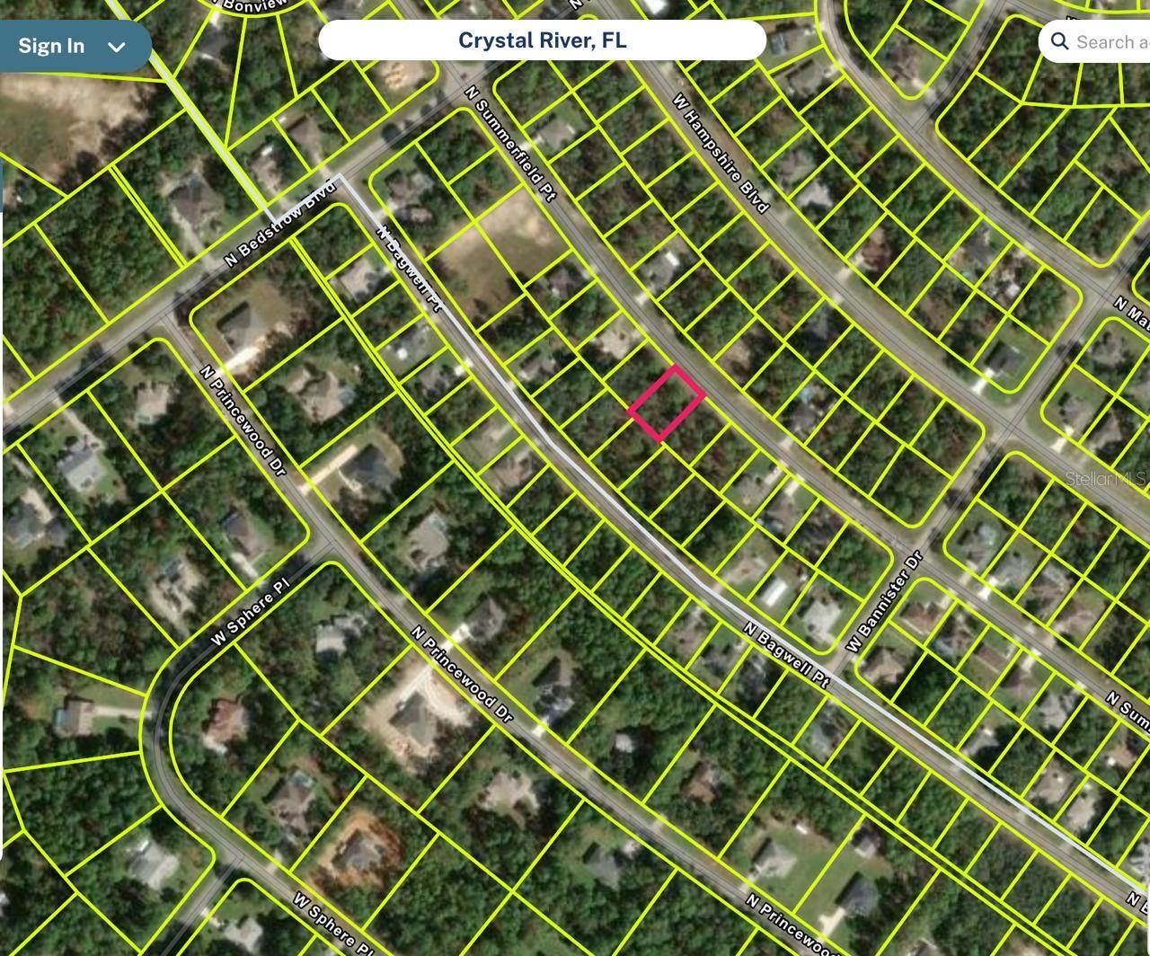5728 N SUMMERFIELD PT Property Photo 1