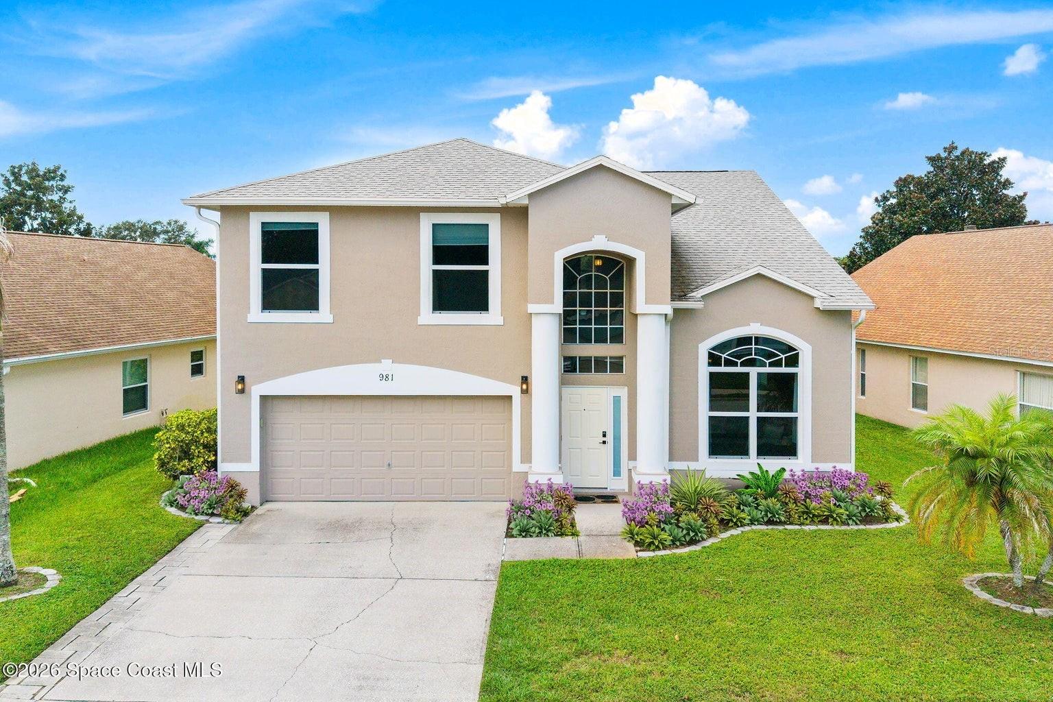 981 SHAW CIR Property Photo 1
