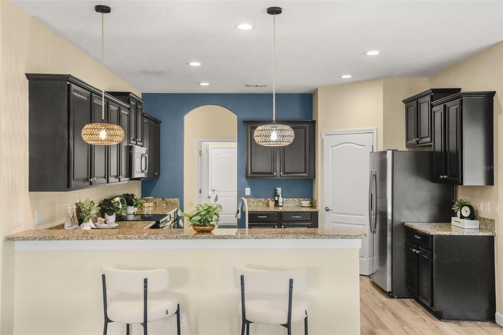 2841 Autumn Breeze Way Property Photo 14