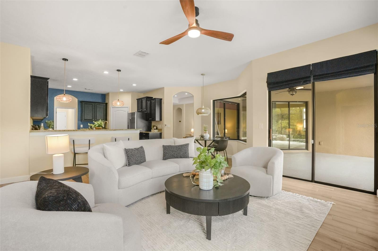 2841 Autumn Breeze Way Property Photo 16