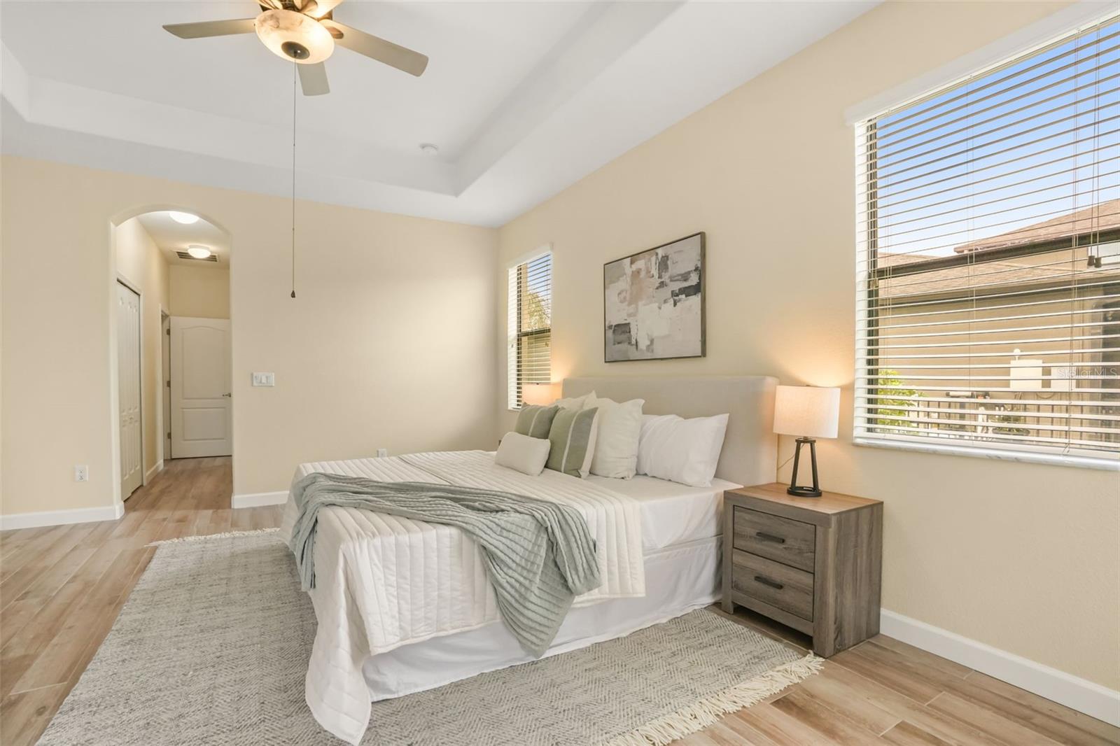 2841 Autumn Breeze Way Property Photo 20
