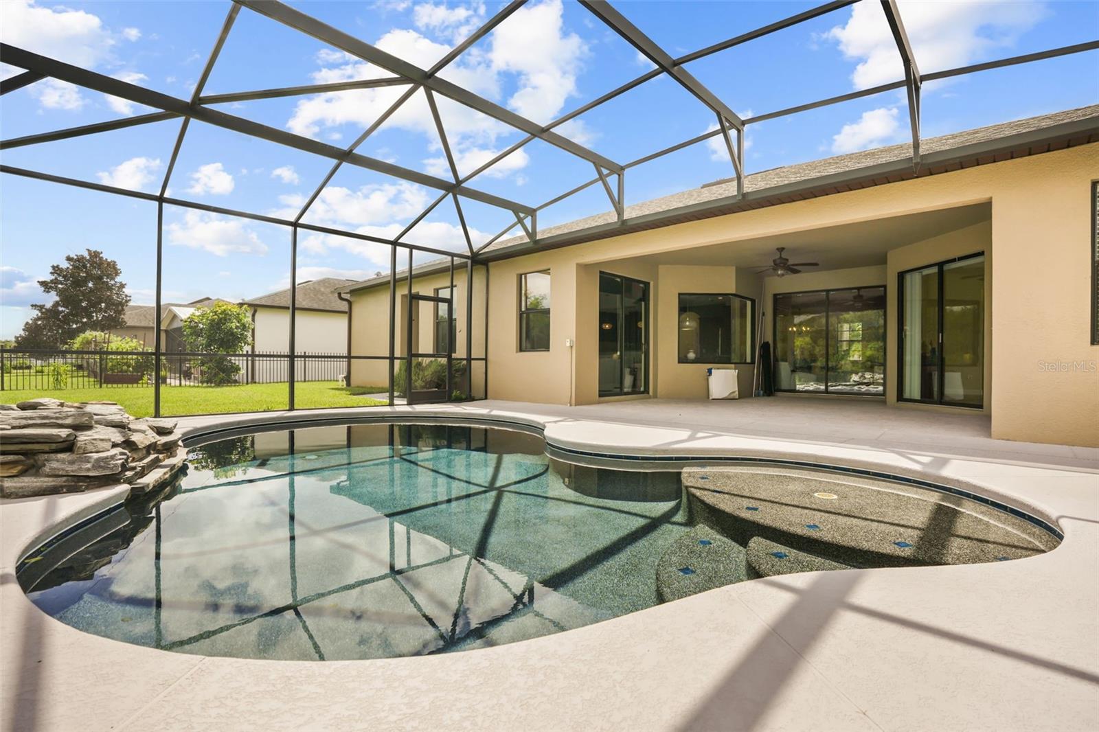 2841 Autumn Breeze Way Property Photo 44