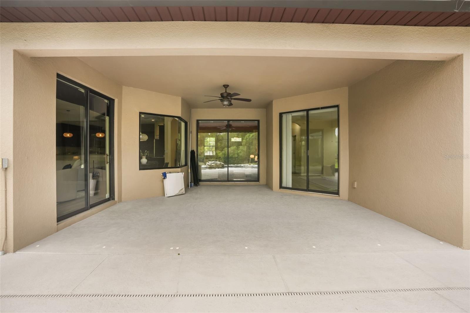 2841 Autumn Breeze Way Property Photo 45