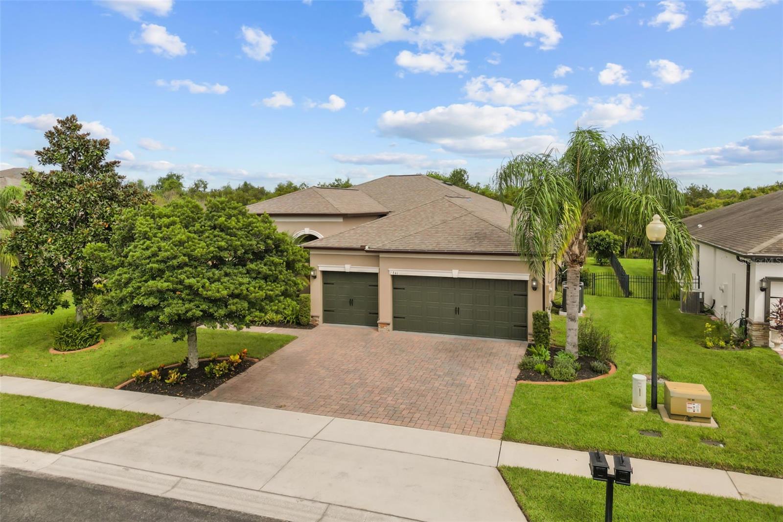 2841 Autumn Breeze Way Property Photo 53