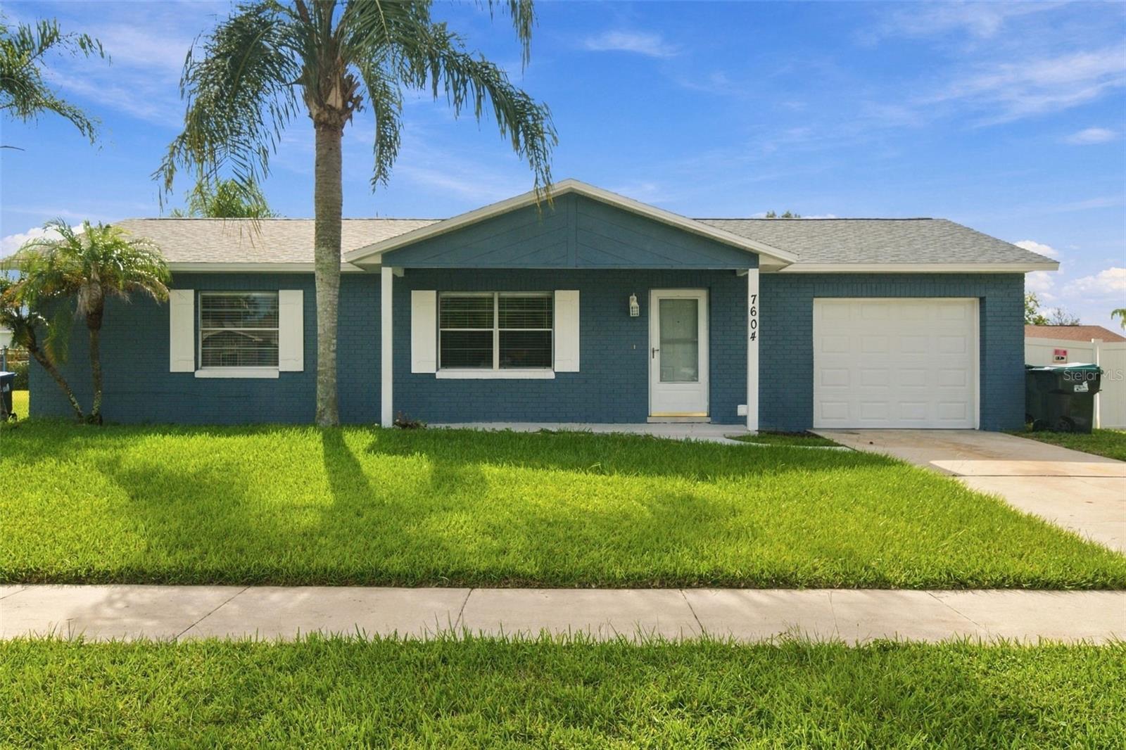7604 Autumn Pines Dr Property Photo 1