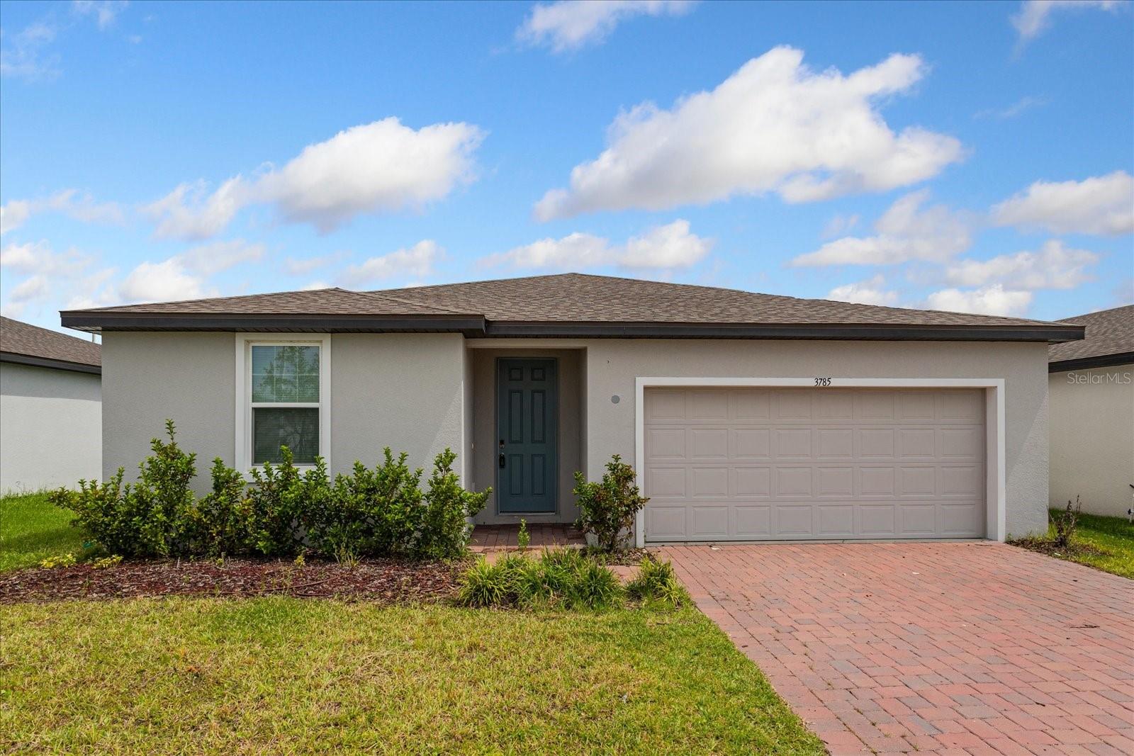 3785 Giorgio Dr Property Photo 1