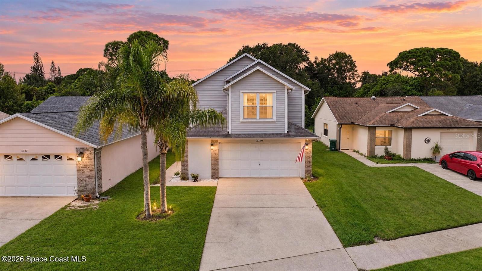3039 DUNHILL DR