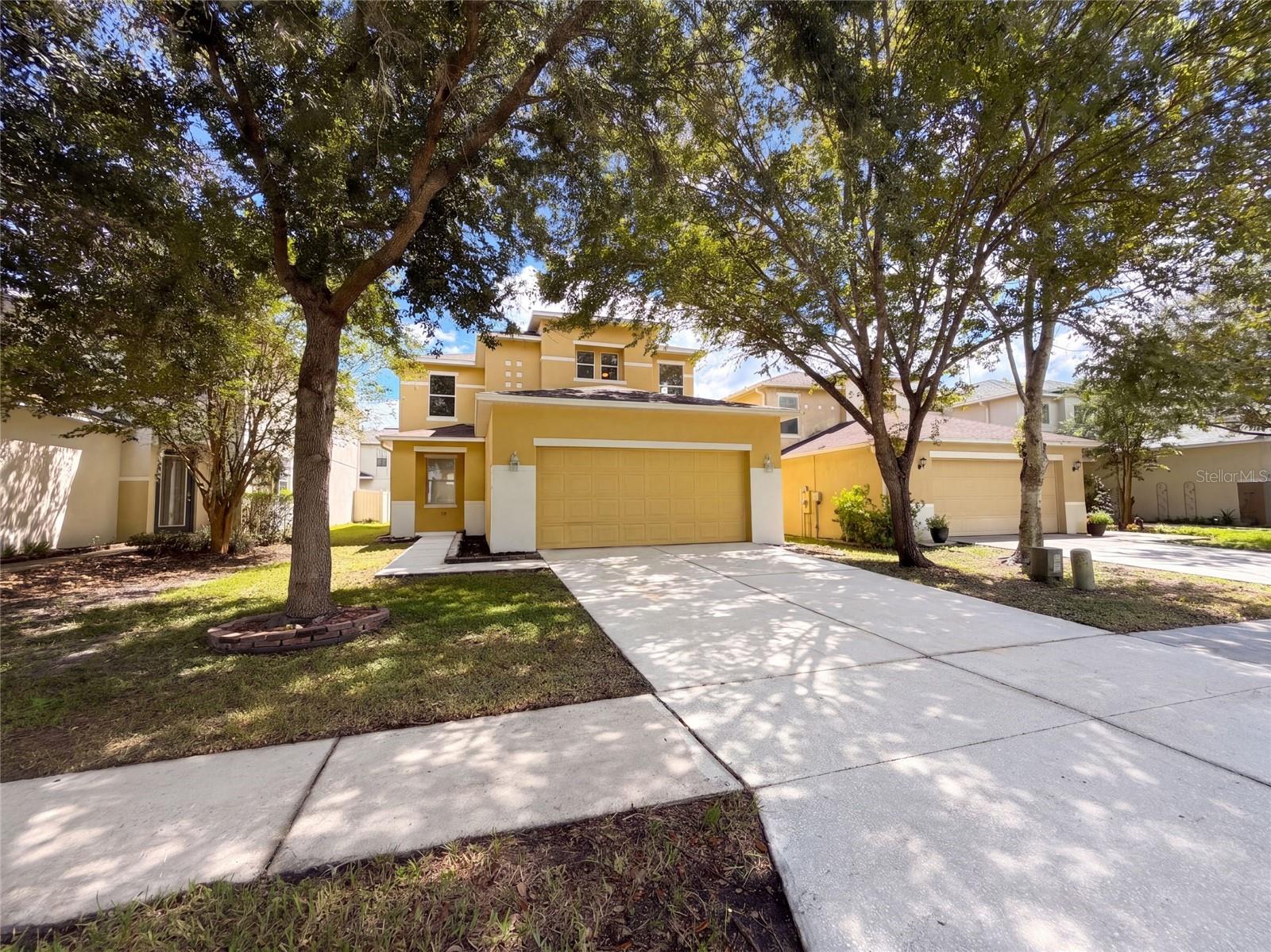 17534 Balmaha Dr Property Photo 1