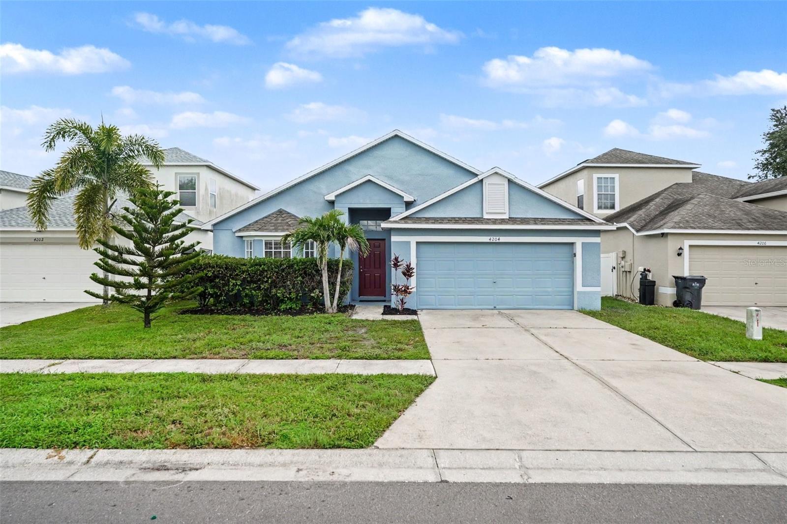 4204 Morning Breeze Ct Property Photo 1