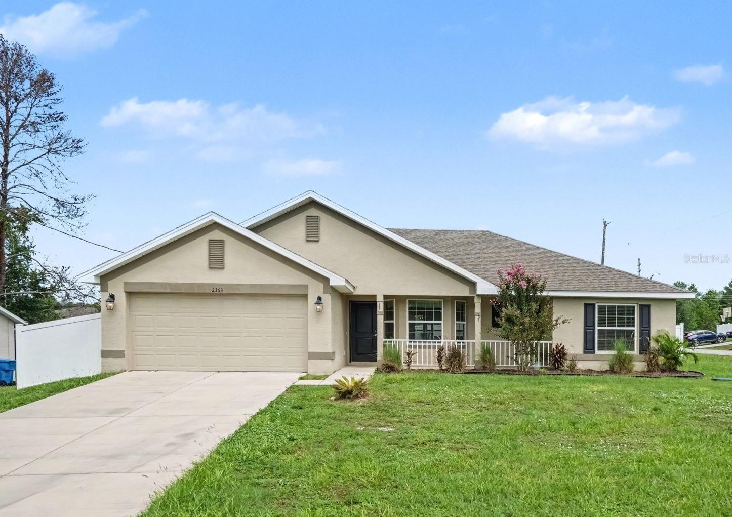 2363 RING RD Property Photo 1