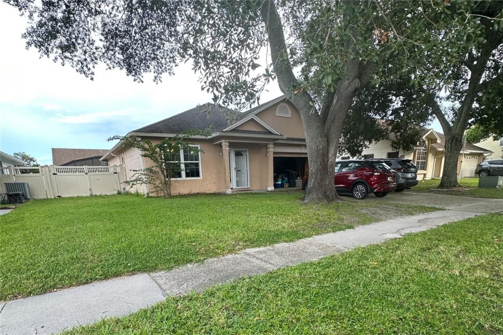 8041 Excalibur Ct Property Photo 1