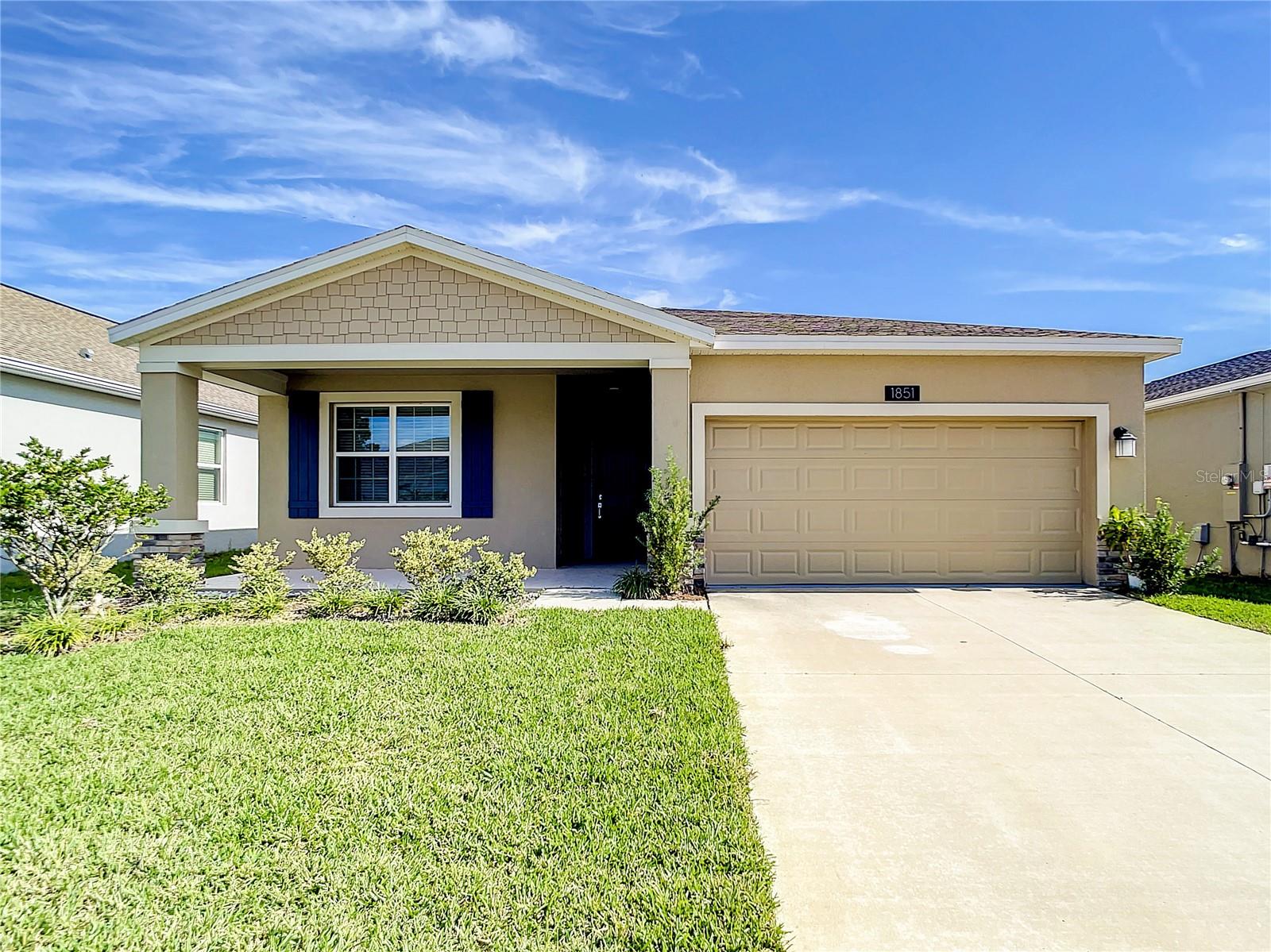 1851 Dumbleton Pl Property Photo 1