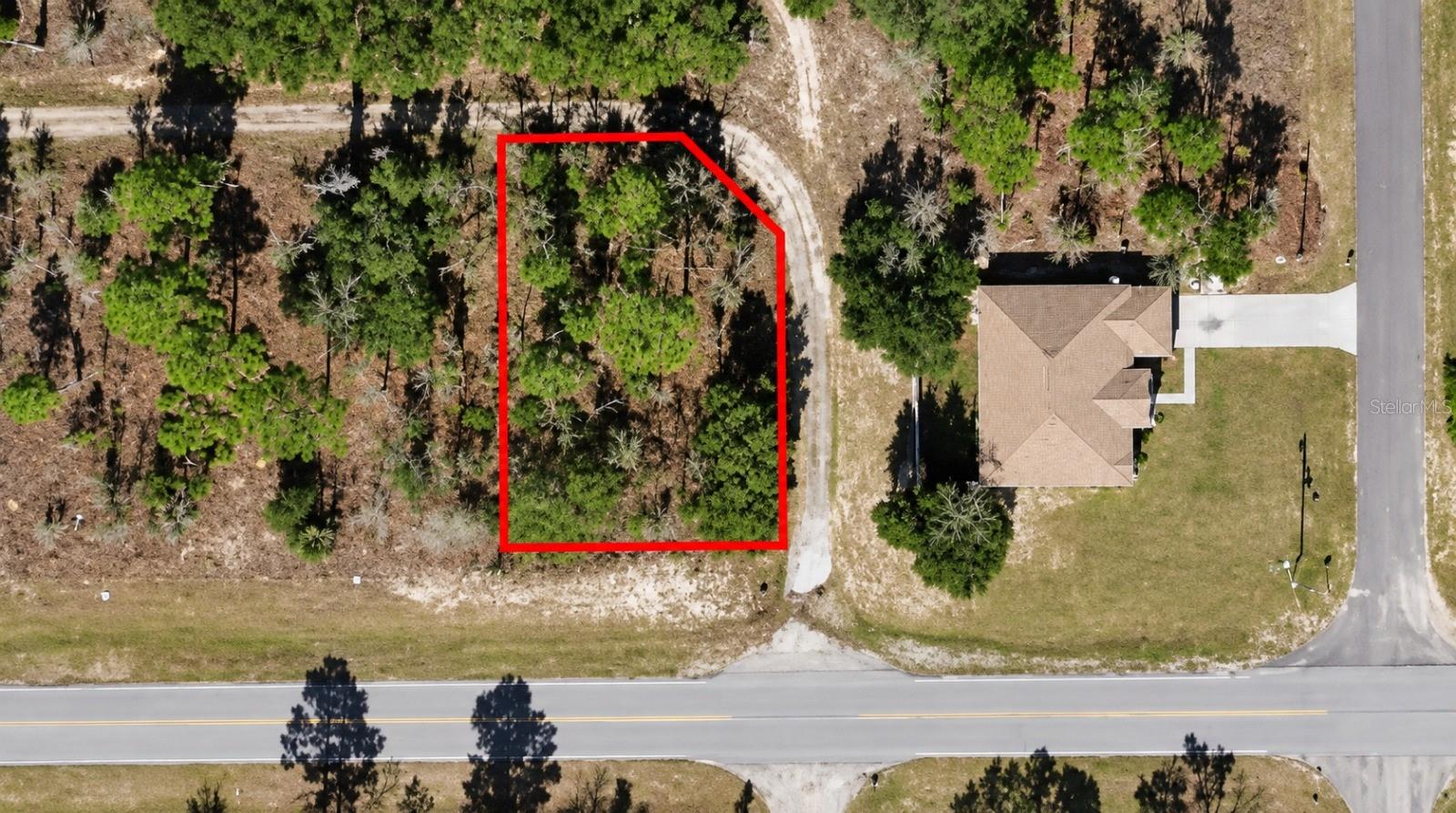 2565 W Citrus Springs Blvd Property Photo 1
