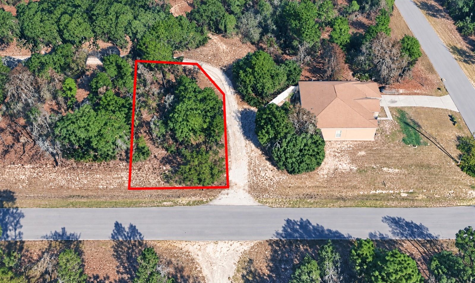 2565 W Citrus Springs Blvd Property Photo 2