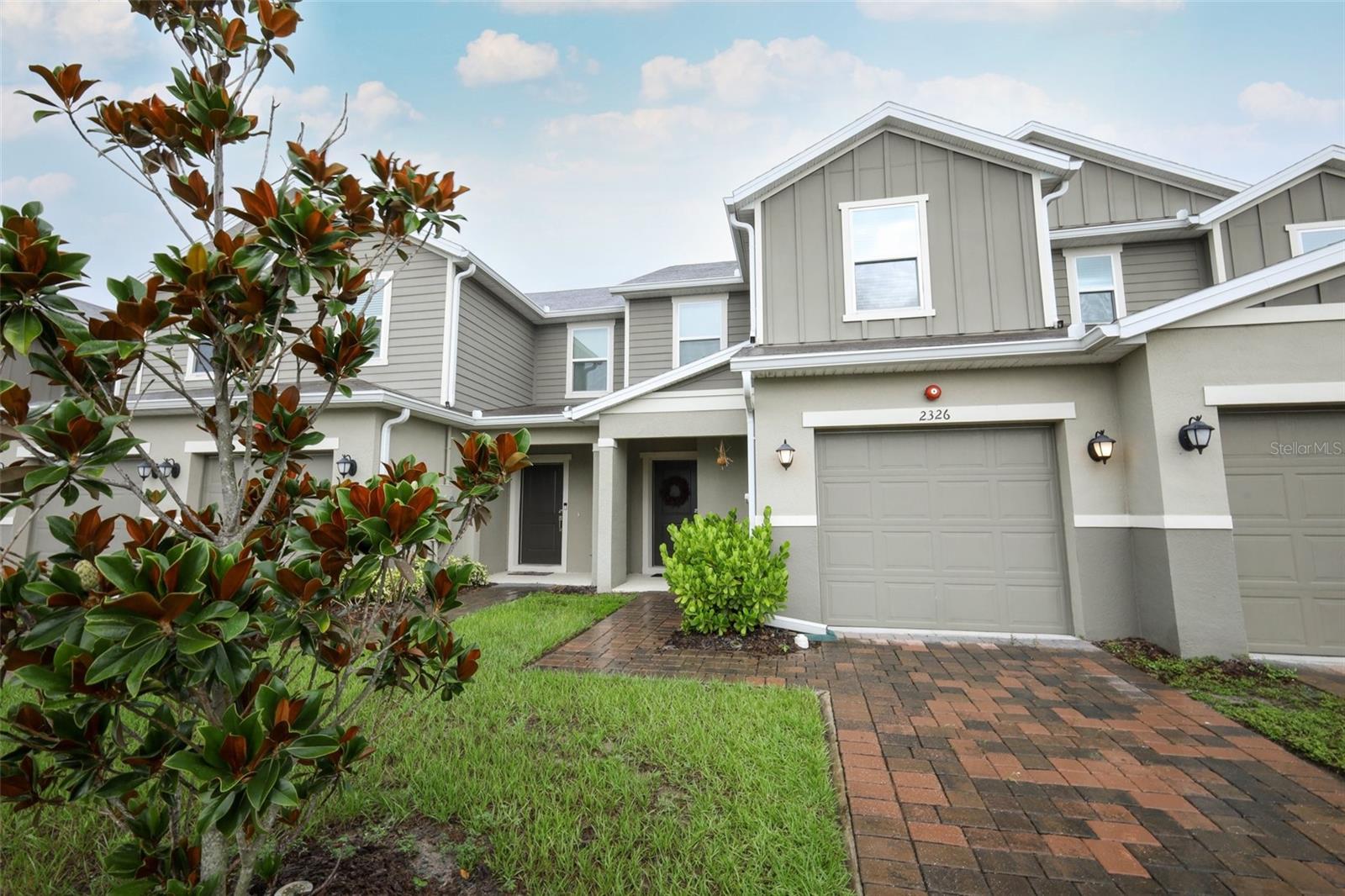 2326 Carrabelle Way Property Photo 1
