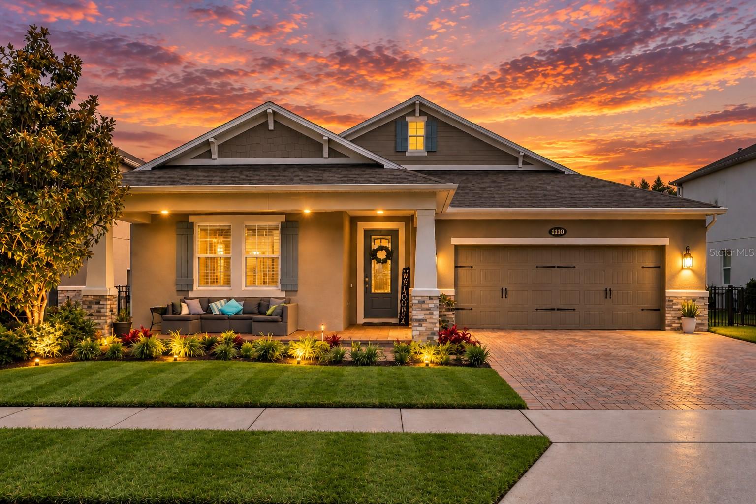 15199 Lake Claire Overlook Dr Property Photo 1