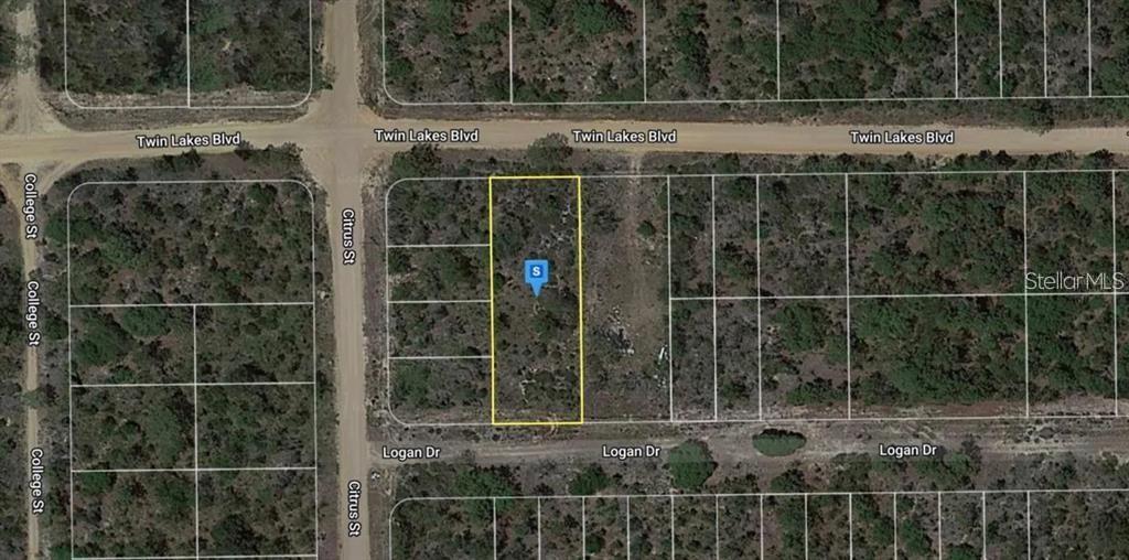 1137 TWIN LAKES BLVD Property Photo 1