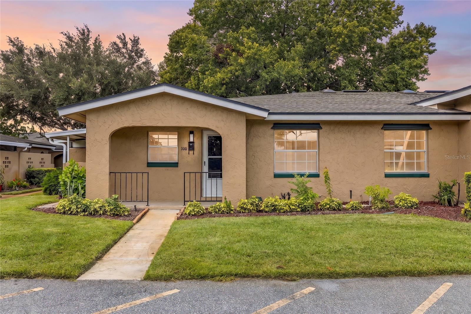 236 MONT BLANC CT #100 Property Photo 1