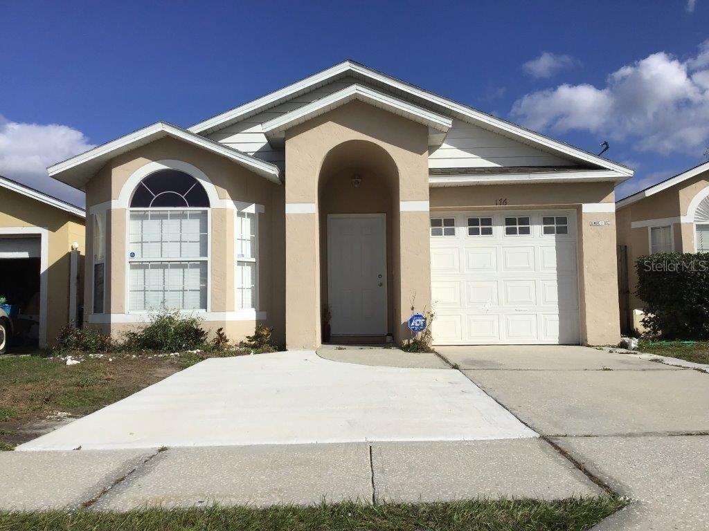 176 DAHLIA VILLAGE CIR #96 Property Photo 1