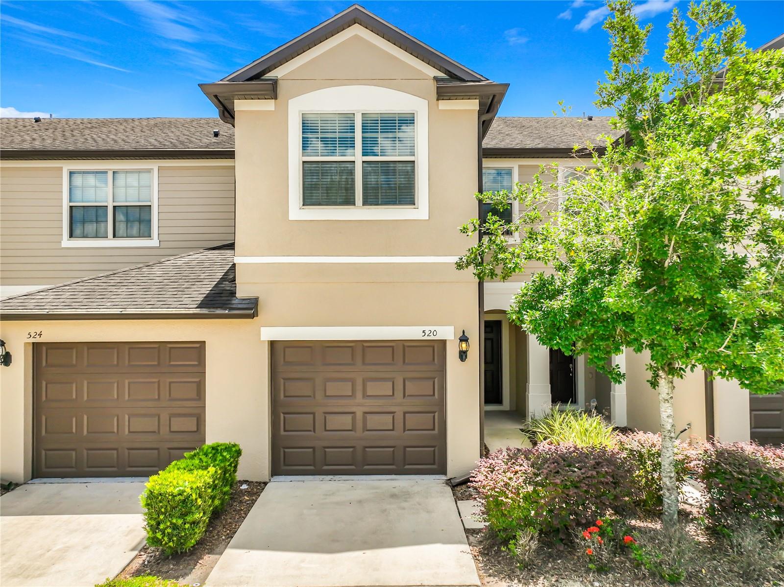 520 Virtuoso Ln #68 Property Photo 1