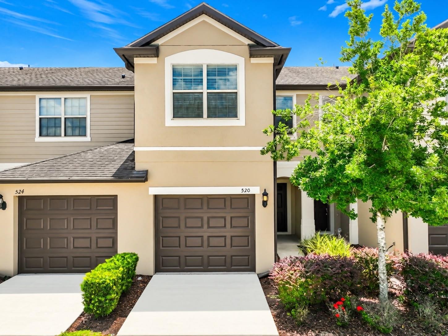 520 Virtuoso Ln #68 Property Photo 1