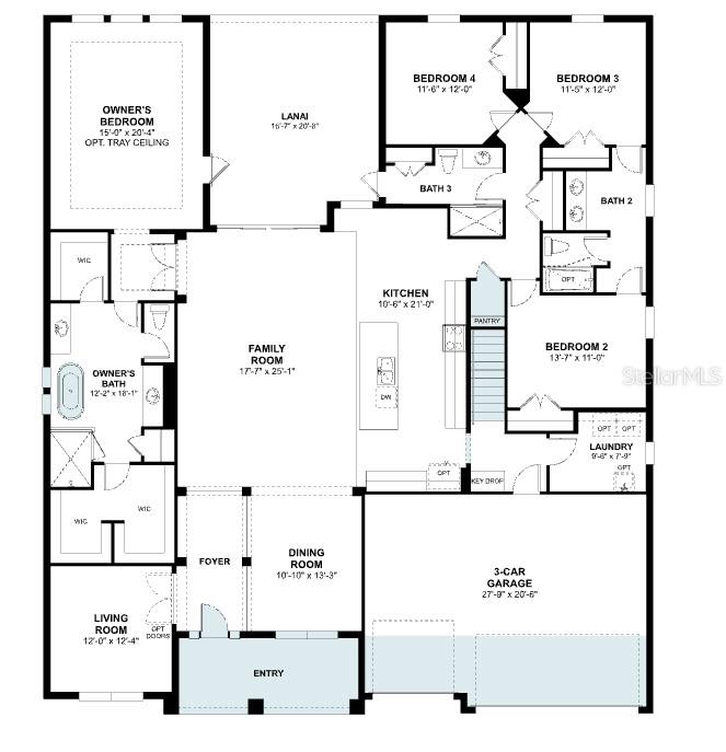2624 Ravencliffe Ter Property Photo 16