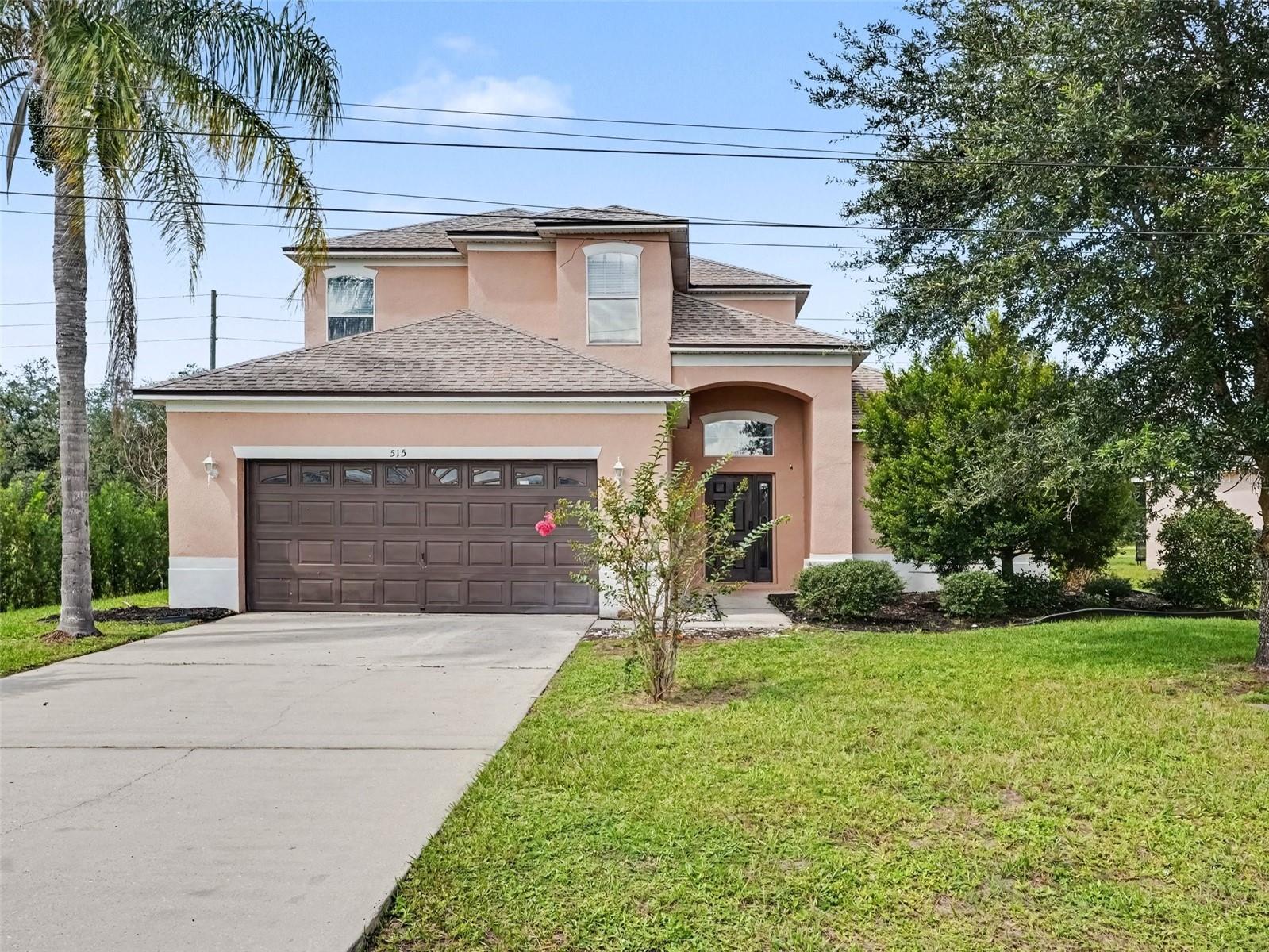 515 PEACE DR Property Photo 1