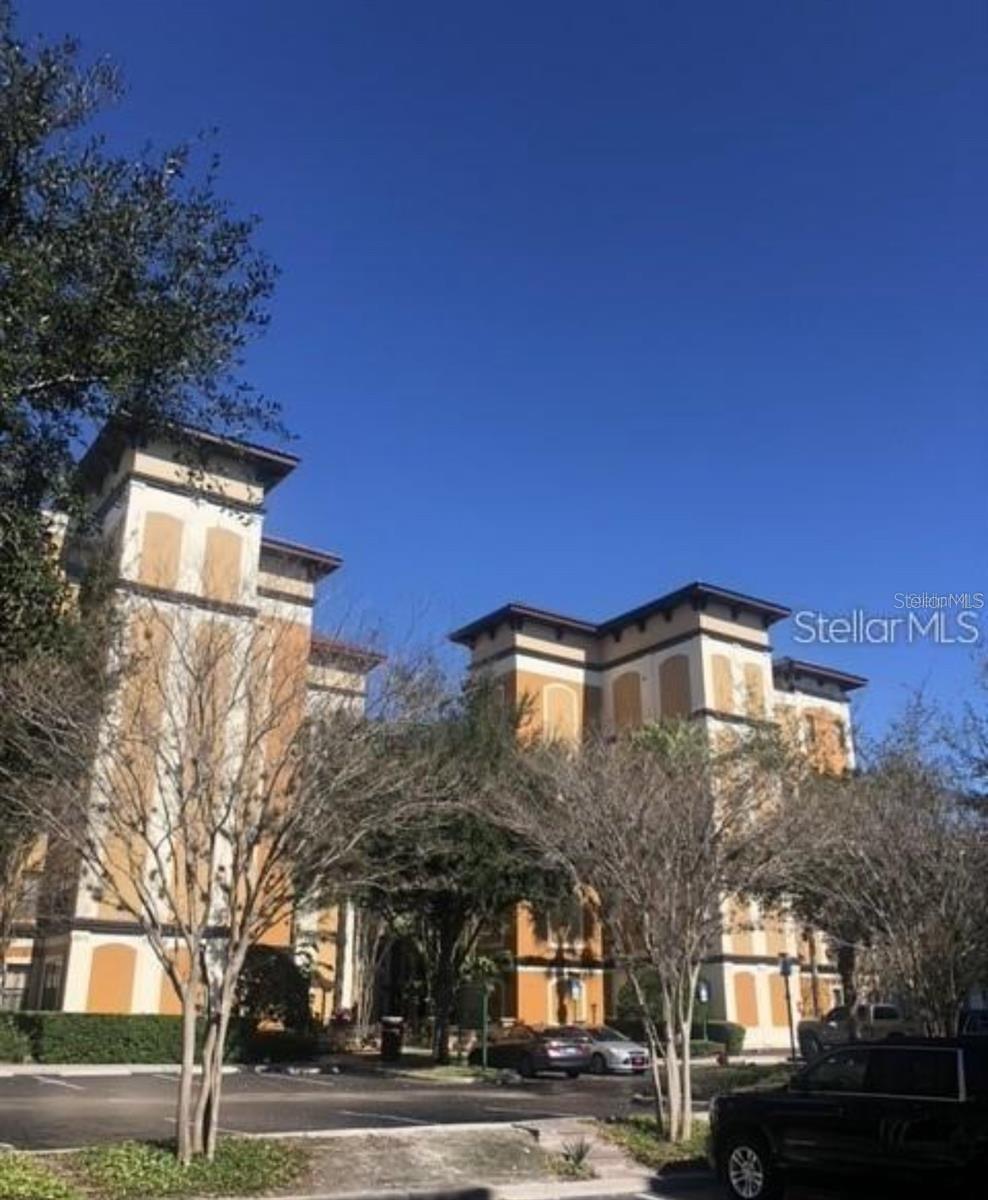 12539 Floridays Resort Dr #411d Property Photo 1